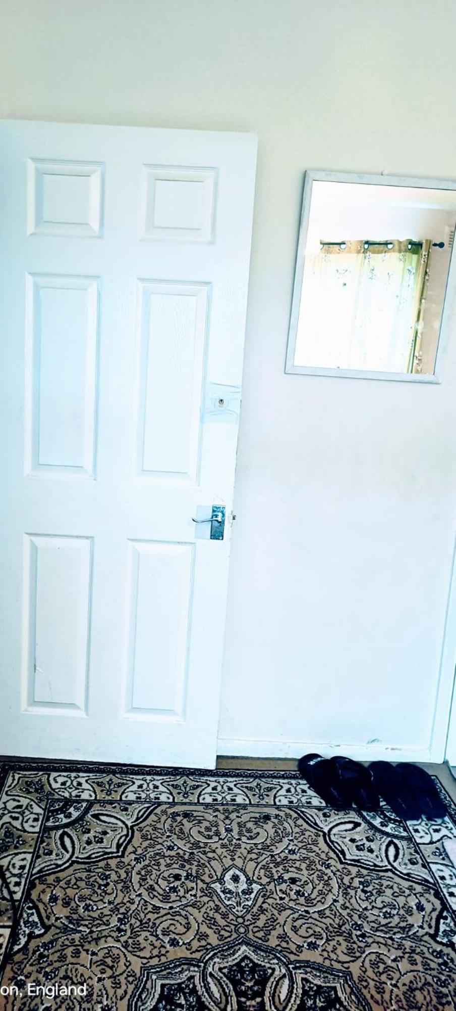 דירות London'S Bed With Breakfast & Free Parking מראה חיצוני תמונה